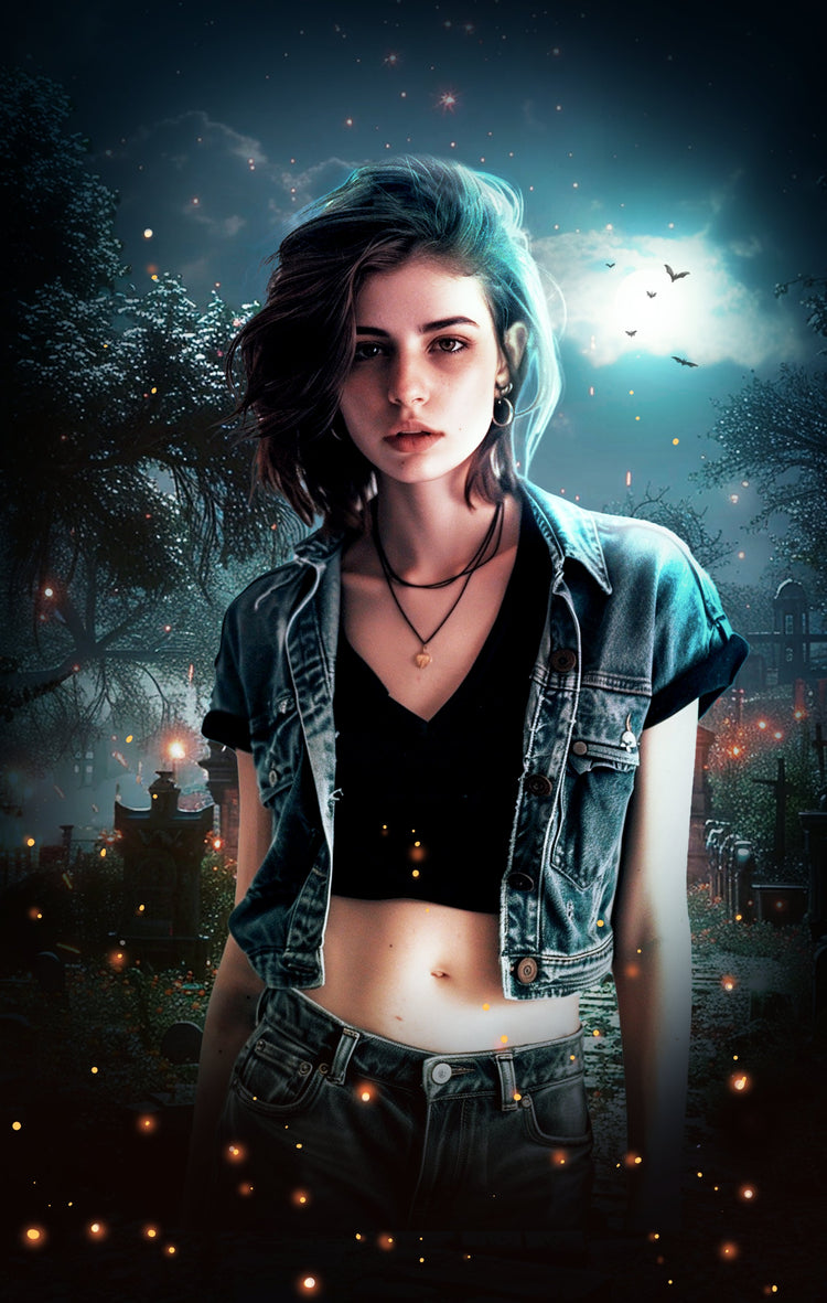 Leah Blackwood