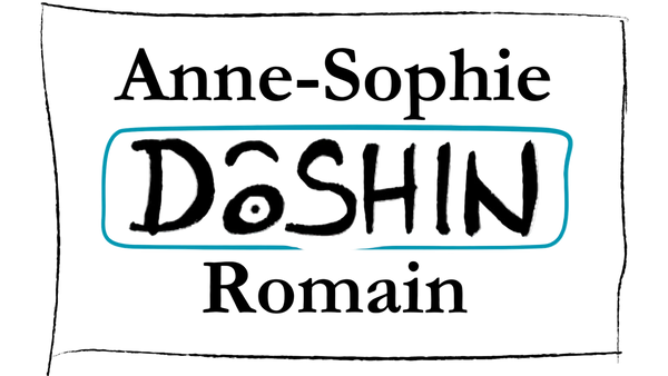 Dôshin Éditions