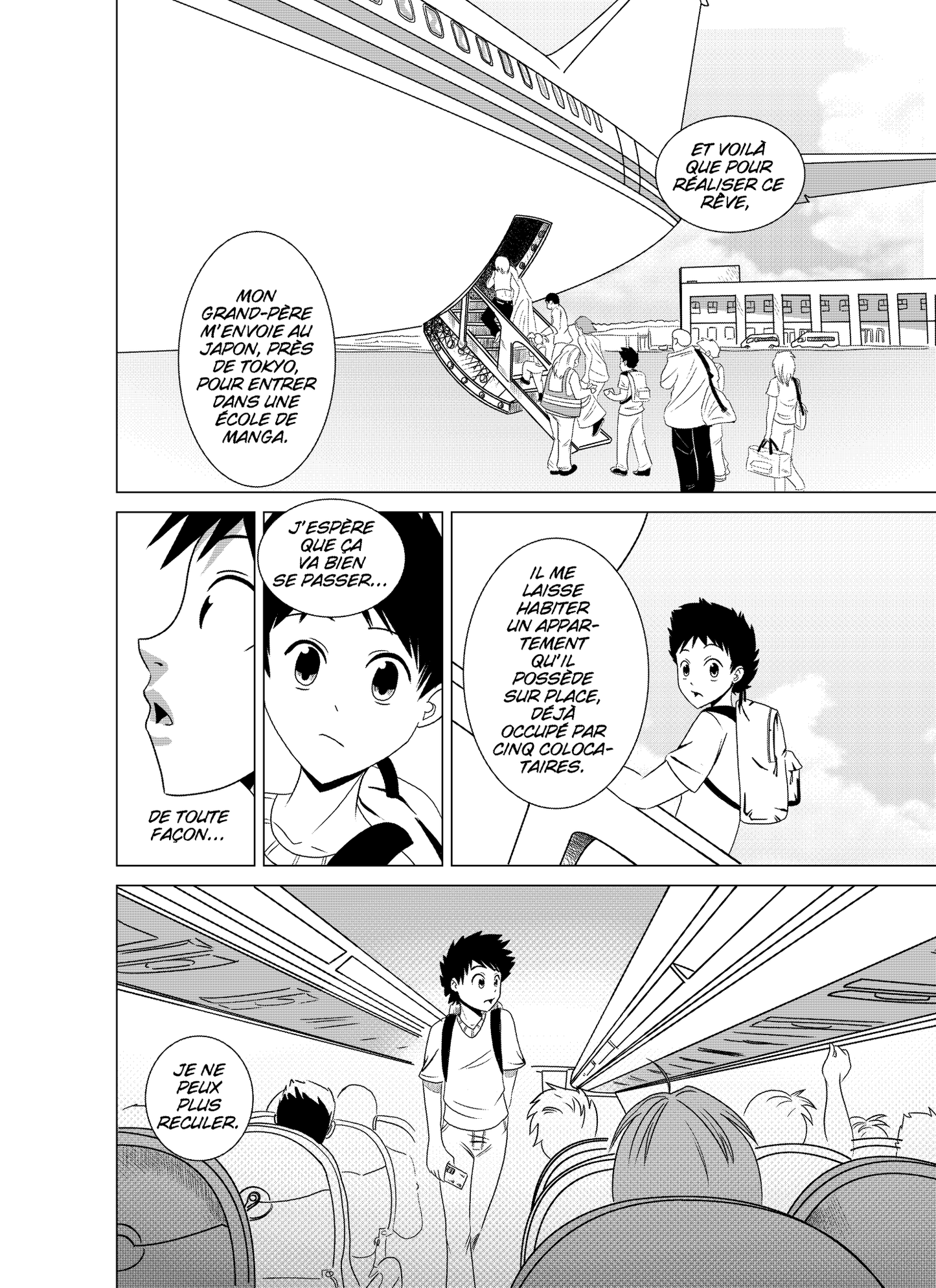 My Magical Girlfriend - L'intégrale - Dôshin Éditions