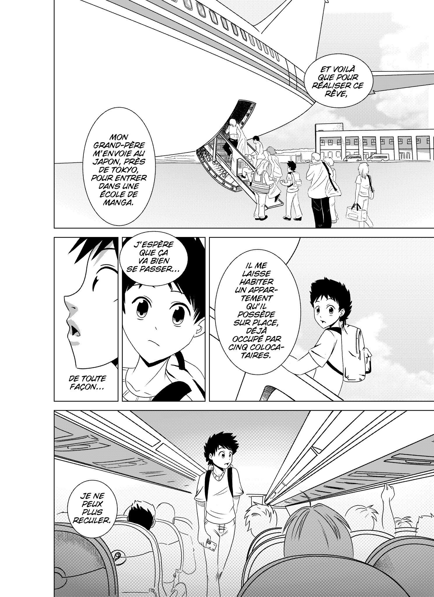 My Magical Girlfriend - L'intégrale - Dôshin Éditions