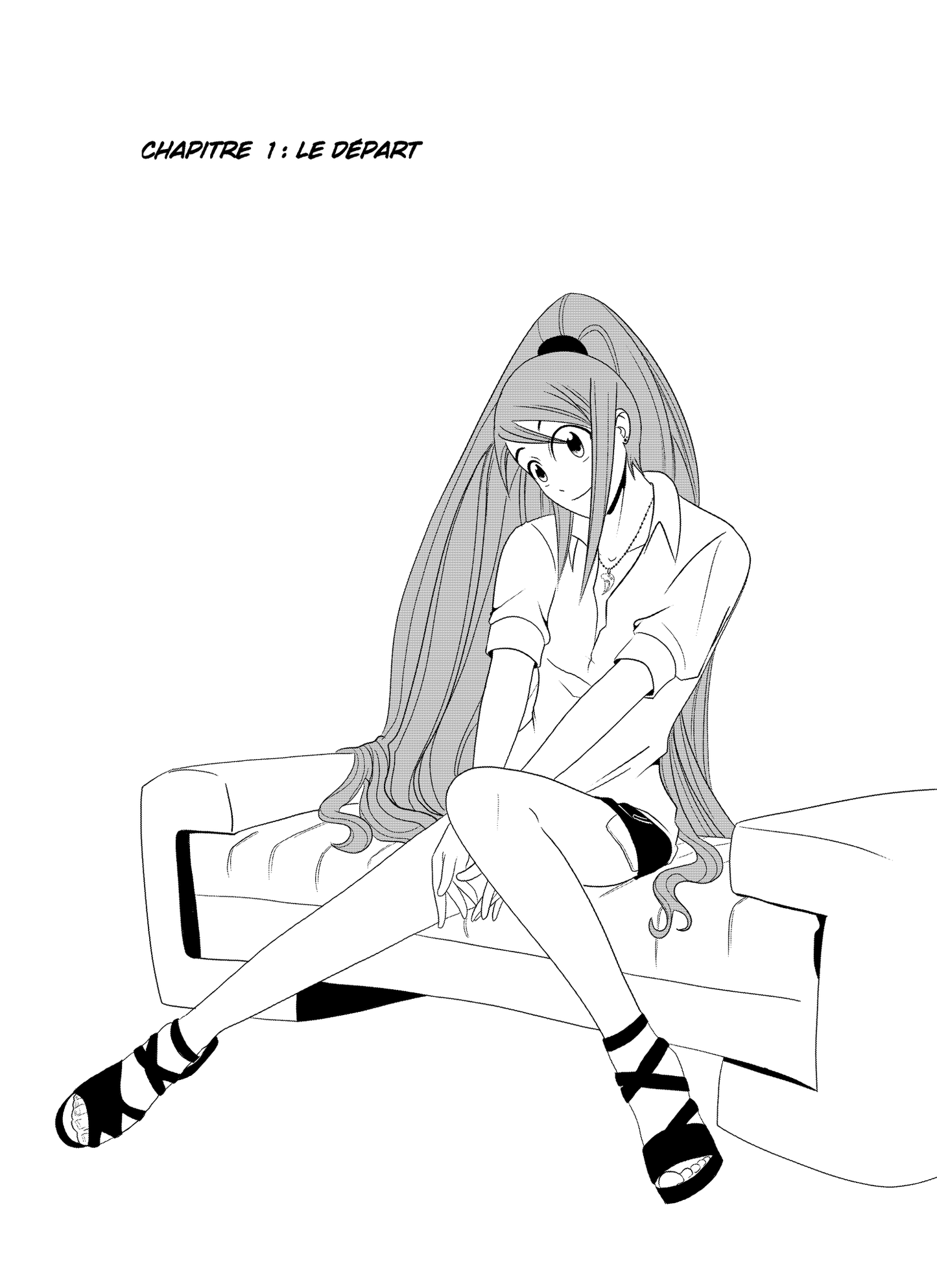 My Magical Girlfriend - L'intégrale - Dôshin Éditions