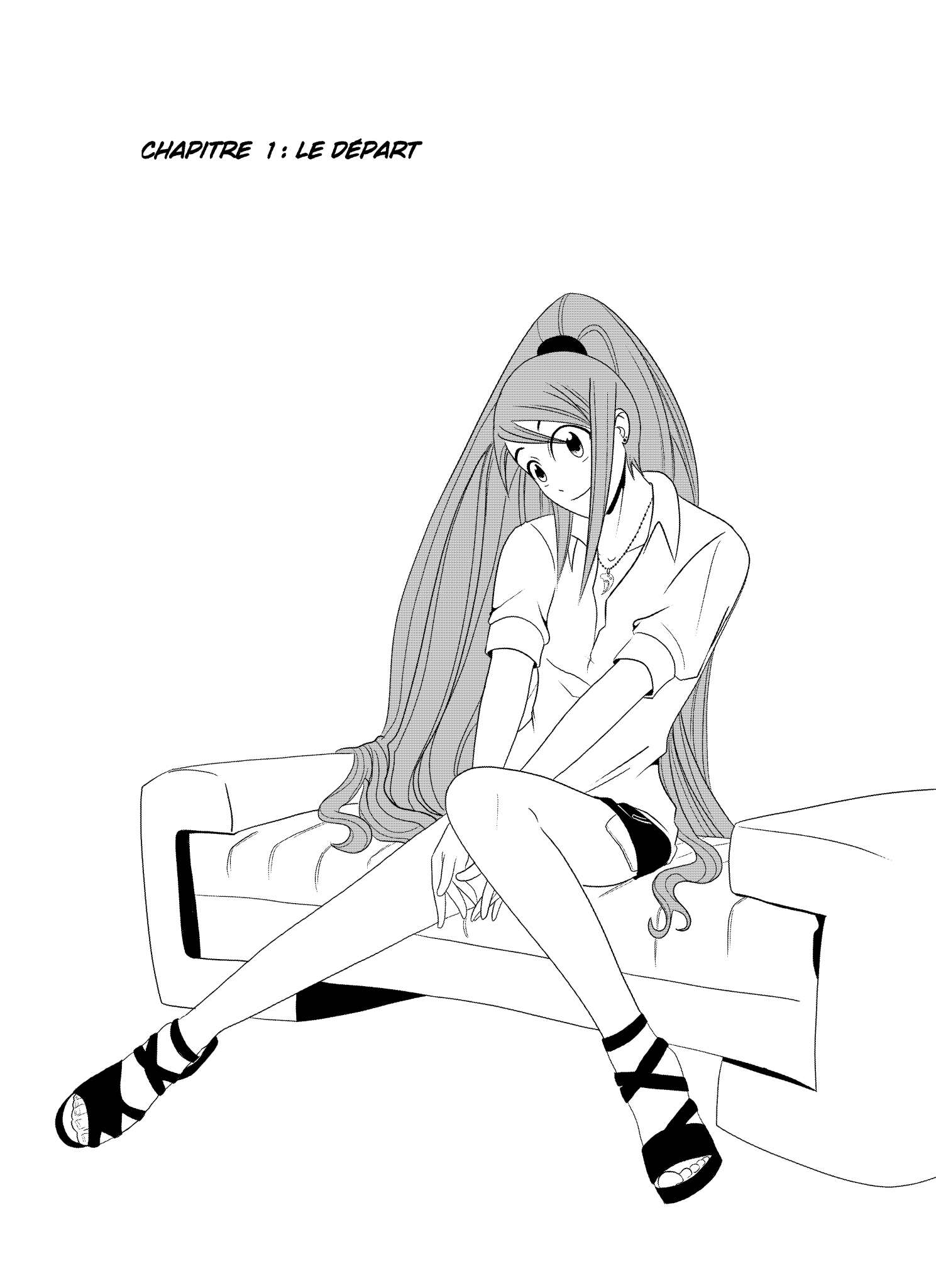 My Magical Girlfriend - L'intégrale - Dôshin Éditions