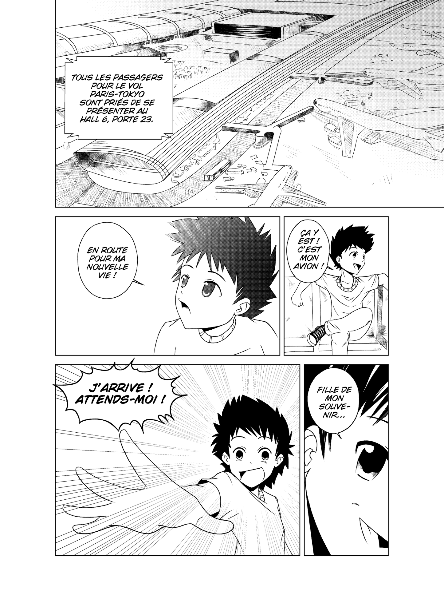 My Magical Girlfriend - L'intégrale - Dôshin Éditions