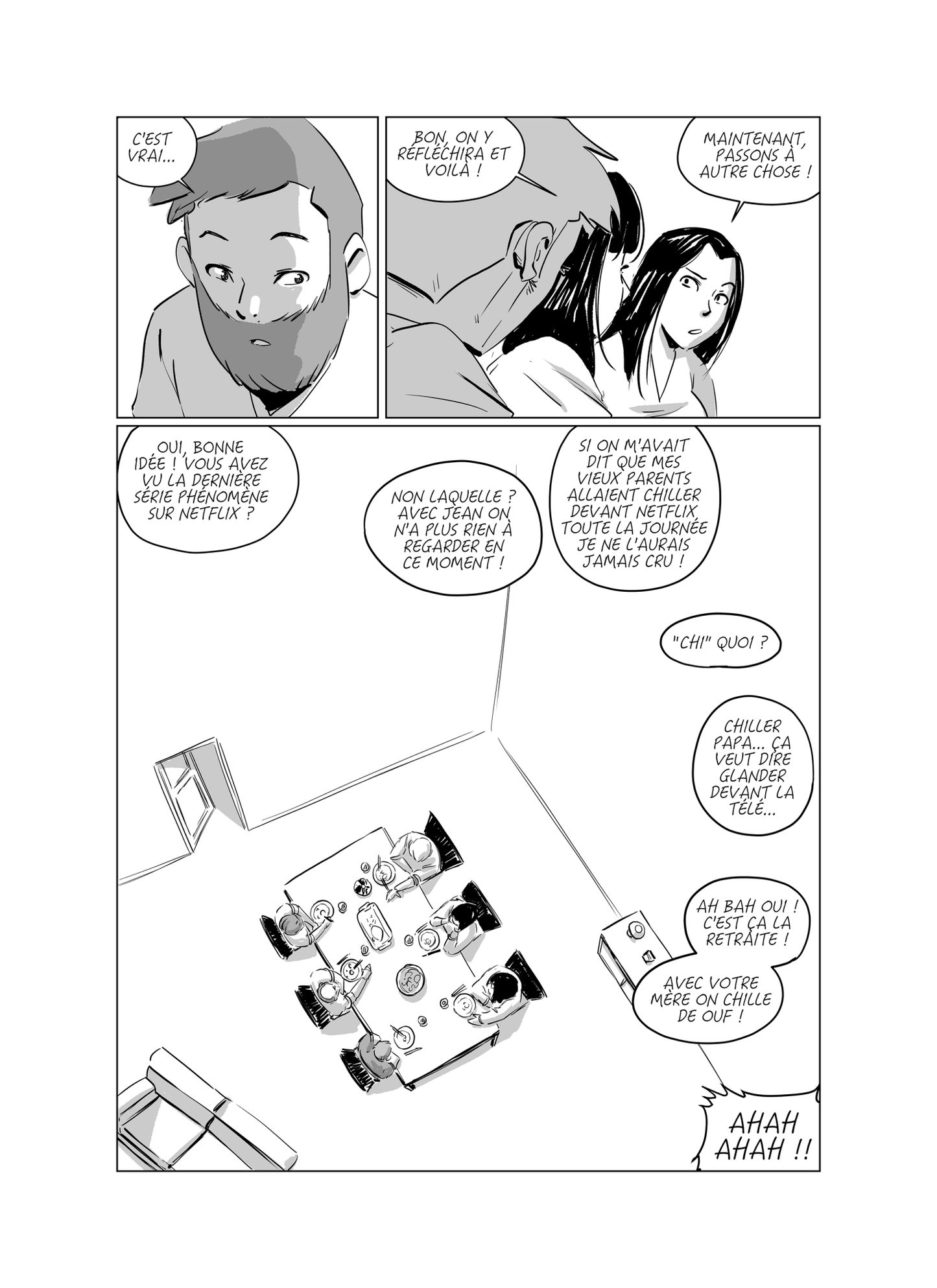 Tombés au combat - Dôshin Éditions