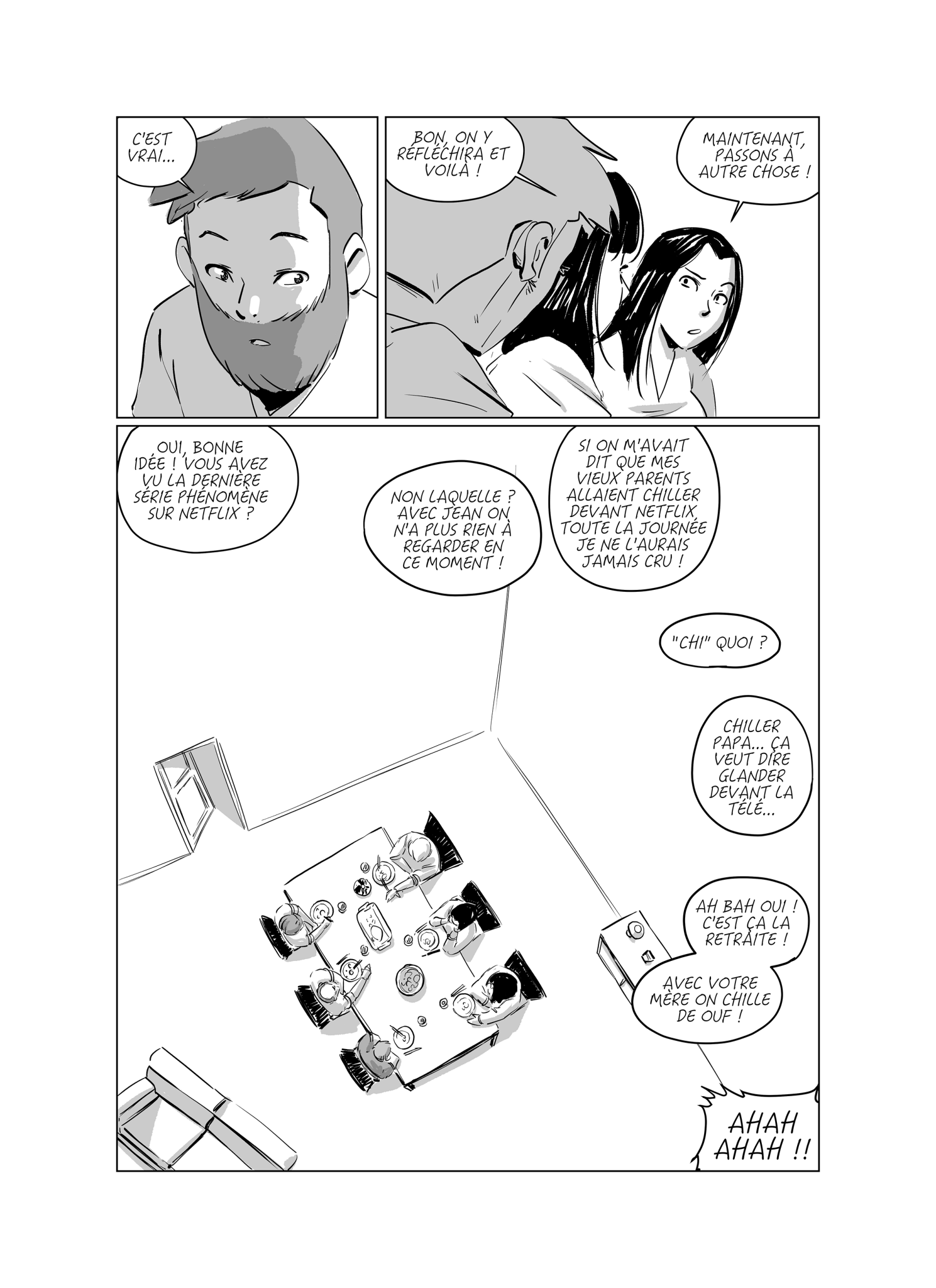 Tombés au combat - Dôshin Éditions