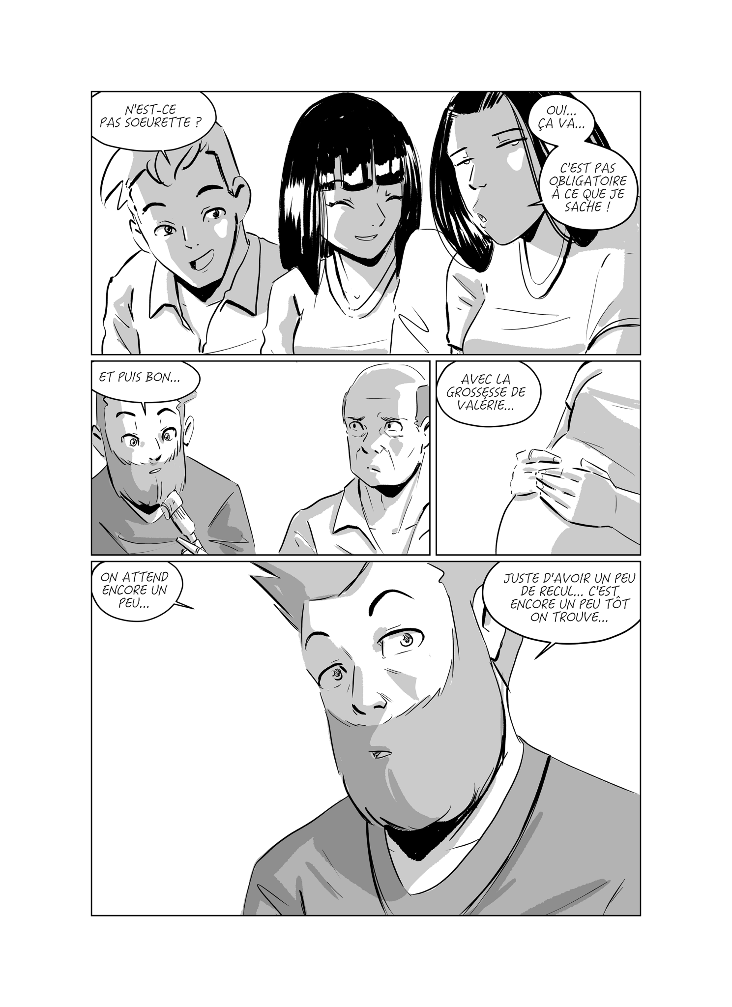 Tombés au combat - Dôshin Éditions