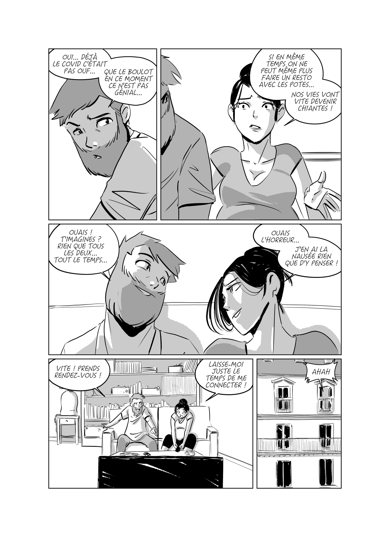 Tombés au combat - Dôshin Éditions